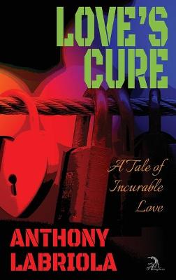 Book cover for Love's Cure
