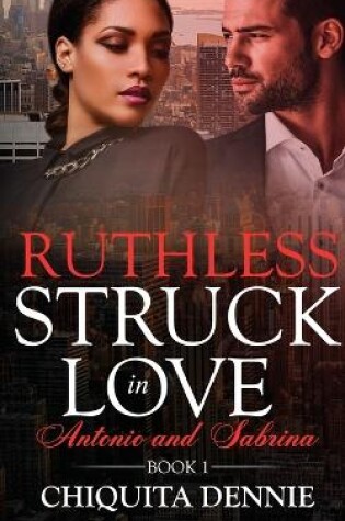 Cover of Ruthless