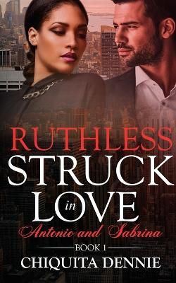 Book cover for Ruthless