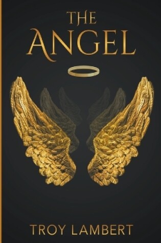 Cover of The Angel