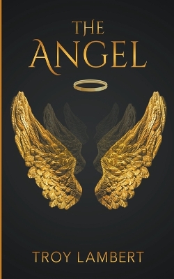 Book cover for The Angel