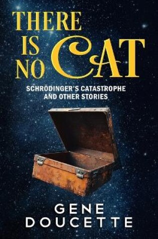 Cover of There Is No Cat