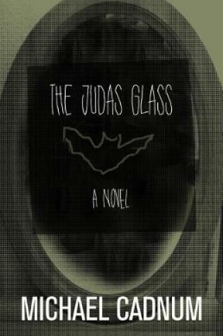 Cover of The Judas Glass