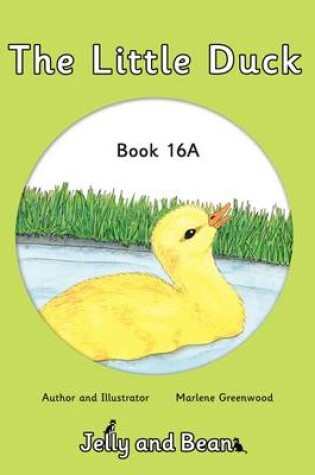 Cover of The Little Duck