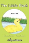 Book cover for The Little Duck