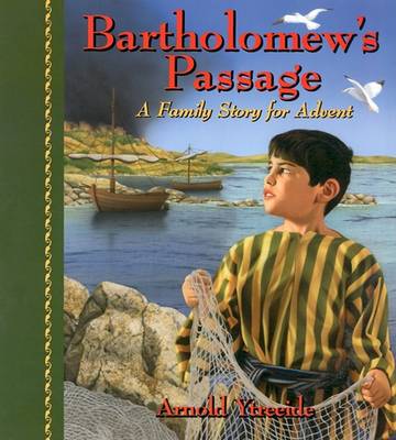 Cover of Bartholomew's Passage