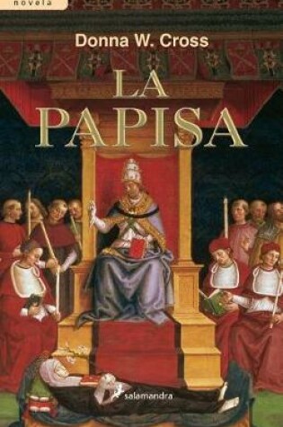 Cover of La Papisa