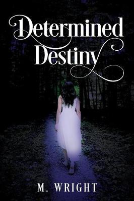 Book cover for Determined Destiny