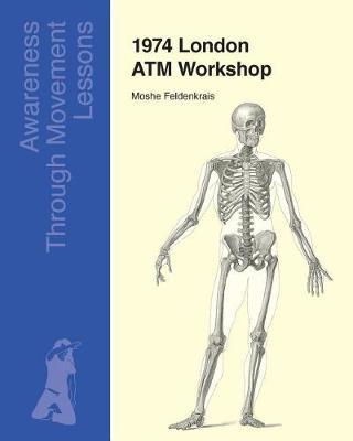 Book cover for 1974 London ATM Workshop