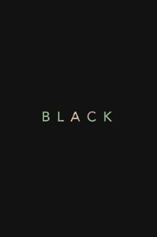 Cover of Black