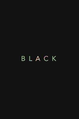 Cover of Black