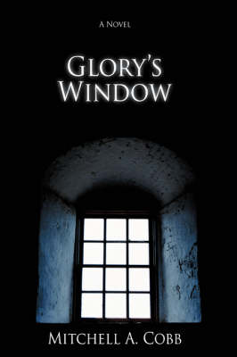 Book cover for Glory's Window