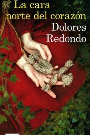 Cover of La Cara Norte del Corazón