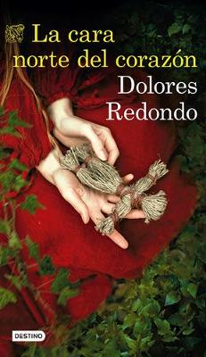 Book cover for La Cara Norte del Corazón