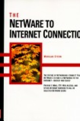 Cover of Integrating NetWare with the Internet