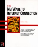 Book cover for Integrating NetWare with the Internet