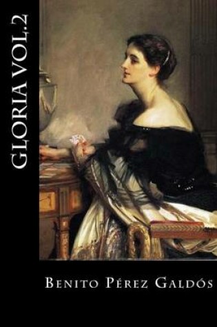 Cover of Gloria Vol.2