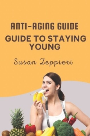 Cover of Anti-Aging Guide