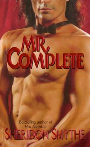 Book cover for Mr. Complete