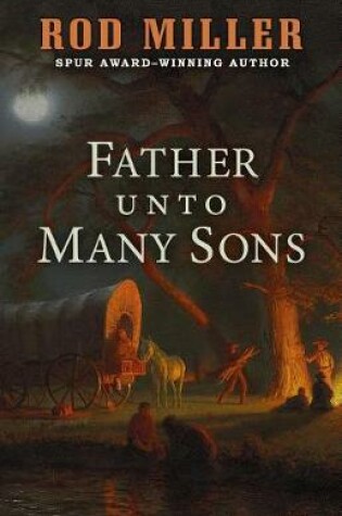 Cover of Father Unto Many Sons