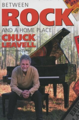 Cover of Between Rock and a Home Place