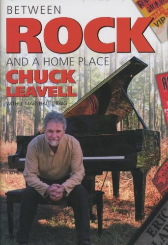 Book cover for Between Rock and a Home Place