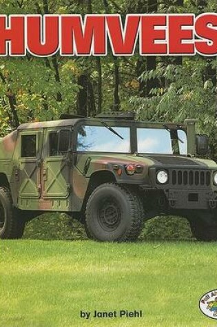 Cover of HumVees