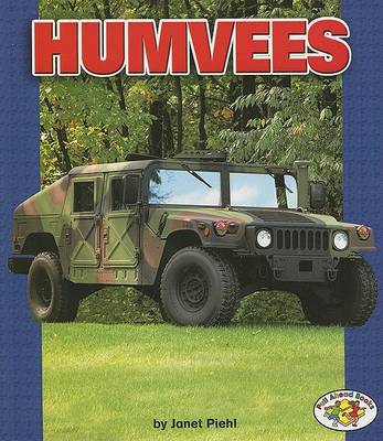 Cover of HumVees