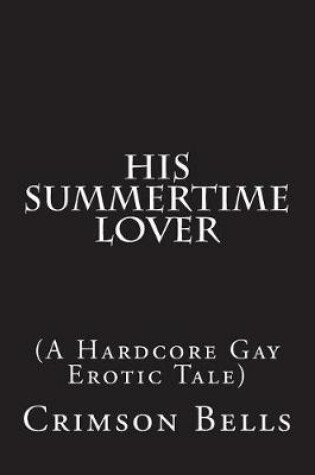 Cover of His Summertime Lover