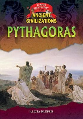 Cover of Pythagoras