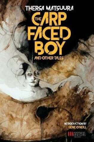 Cover of The Carp-Faced Boy and Other Tales