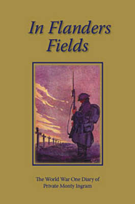 Book cover for In Flanders Fields