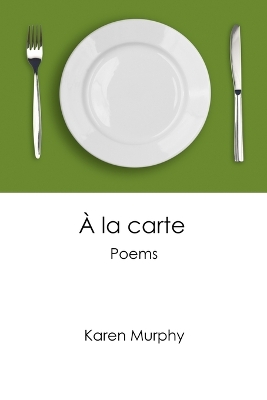 Book cover for À la carte