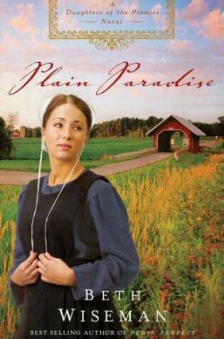 Cover of Plain Paradise