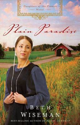 Book cover for Plain Paradise