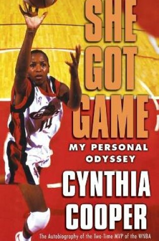 Cover of She Got Game