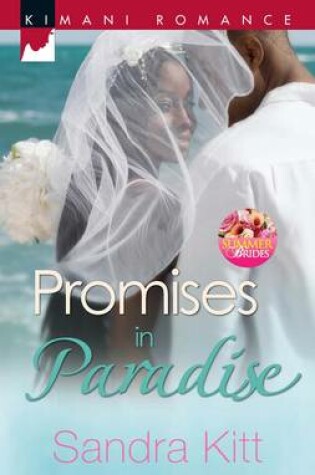 Cover of Promises In Paradise