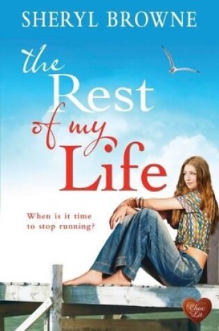 Cover of Rest of My Life