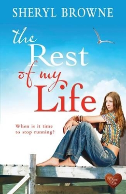 Book cover for Rest of My Life