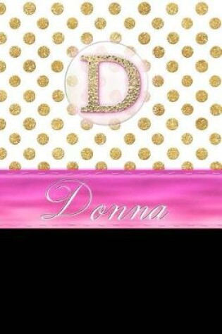 Cover of Donna