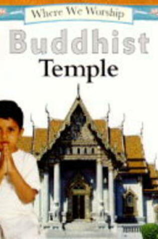 Cover of Buddhist Temple