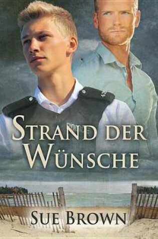 Cover of Strand Der Wunsche