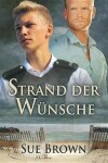 Book cover for Strand Der Wunsche