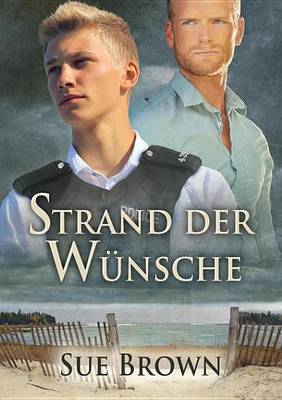 Cover of Strand Der Wunsche