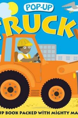 Cover of Pop-Up Trucks