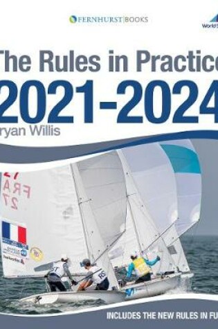 Cover of The Rules in Practice 2021-2024