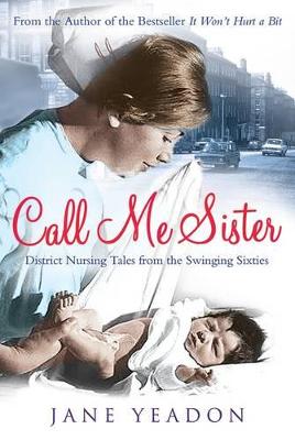 Book cover for Call Me Sister