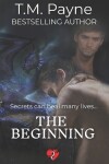 Book cover for The Beginning