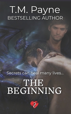 Book cover for The Beginning
