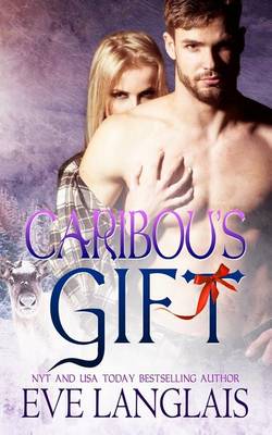 Book cover for Caribou's Gift